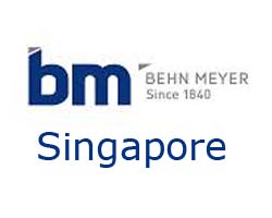 BM behn meyer